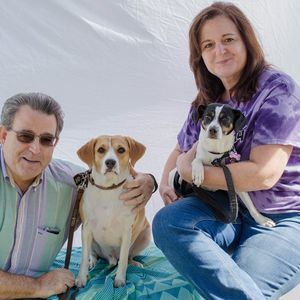 Meet your Posher, Kathy